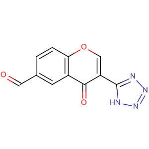 Cas Number: 61776-54-3  Molecular Structure