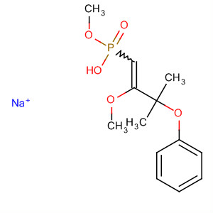 CAS No 61776-78-1  Molecular Structure