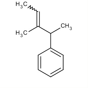 CAS No 61777-09-1  Molecular Structure