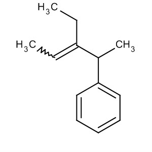 CAS No 61777-11-5  Molecular Structure