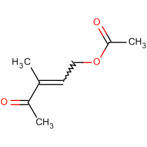CAS No 61779-56-4  Molecular Structure