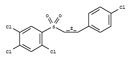 CAS No 6178-28-5  Molecular Structure