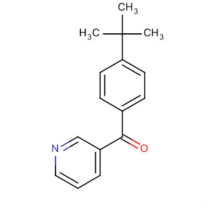 CAS No 61780-09-4  Molecular Structure