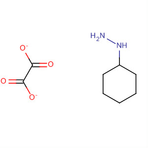 CAS No 61781-26-8  Molecular Structure