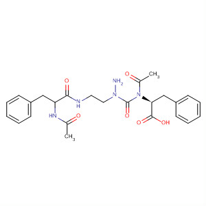 CAS No 61781-47-3  Molecular Structure