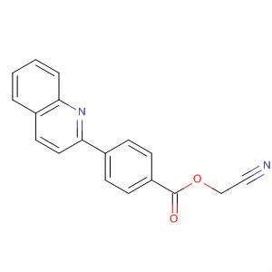 CAS No 61781-57-5  Molecular Structure