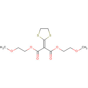 CAS No 61782-04-5  Molecular Structure