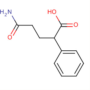CAS No 61782-31-8  Molecular Structure