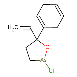 Cas Number: 61782-73-8  Molecular Structure