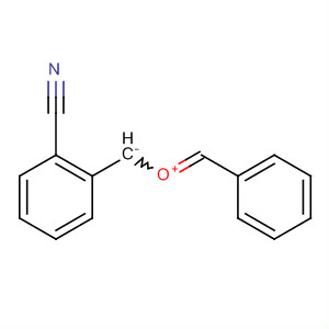 CAS No 61783-55-9  Molecular Structure