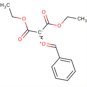 CAS No 61783-57-1  Molecular Structure