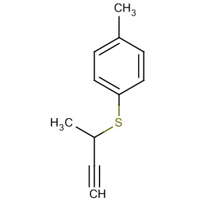 CAS No 61783-84-4  Molecular Structure