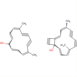 CAS No 61784-33-6  Molecular Structure