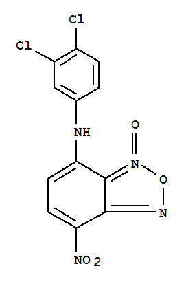 CAS No 61785-66-8  Molecular Structure