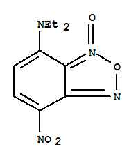 CAS No 61785-68-0  Molecular Structure