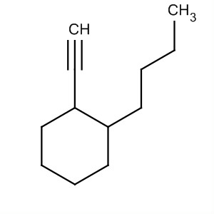 CAS No 61786-28-5  Molecular Structure