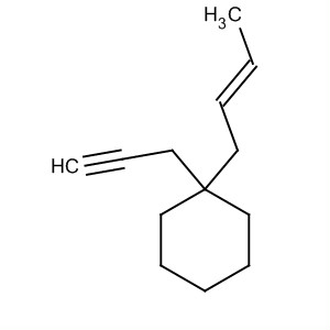 CAS No 61786-43-4  Molecular Structure