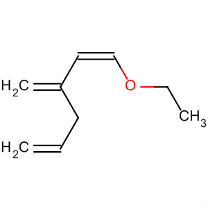 CAS No 61786-44-5  Molecular Structure
