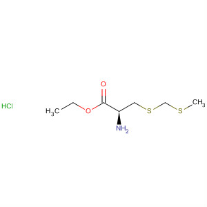 Cas Number: 61786-60-5  Molecular Structure