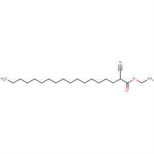 CAS No 61788-31-6  Molecular Structure