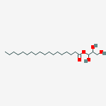 CAS No 61789-10-4  Molecular Structure