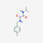 CAS No 6179-55-1  Molecular Structure