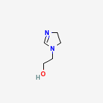 Cas Number: 61791-38-6  Molecular Structure