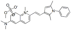 CAS No 61791-77-3  Molecular Structure