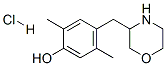 CAS No 61791-78-4  Molecular Structure