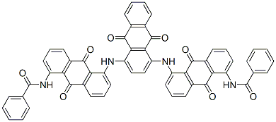 CAS No 61791-80-8  Molecular Structure