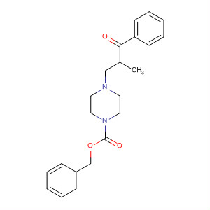 CAS No 61794-39-6  Molecular Structure