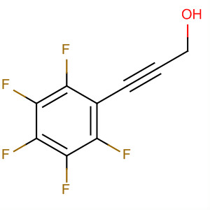 CAS No 61794-45-4  Molecular Structure