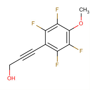 CAS No 61794-46-5  Molecular Structure