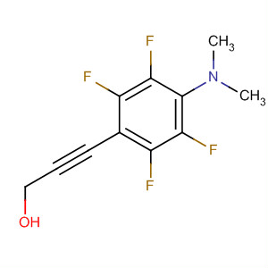 CAS No 61794-49-8  Molecular Structure