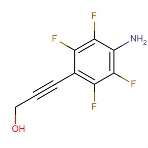 CAS No 61794-50-1  Molecular Structure