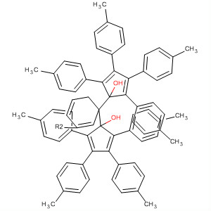 CAS No 61794-64-7  Molecular Structure