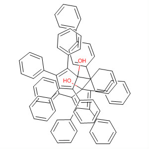 CAS No 61794-69-2  Molecular Structure