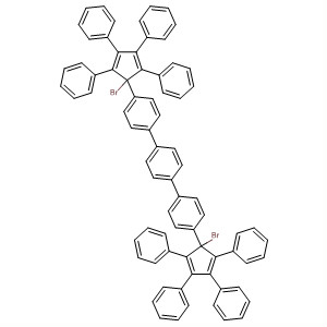 CAS No 61794-85-2  Molecular Structure
