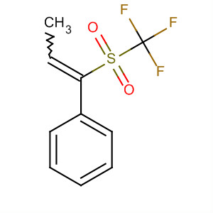 CAS No 61795-14-0  Molecular Structure
