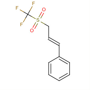 CAS No 61795-15-1  Molecular Structure