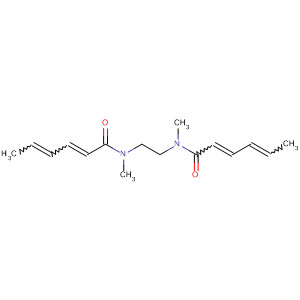 CAS No 61797-26-0  Molecular Structure