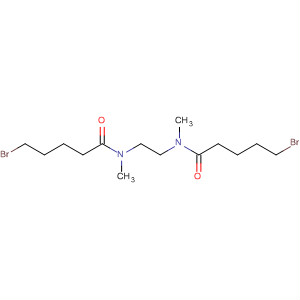 CAS No 61797-30-6  Molecular Structure