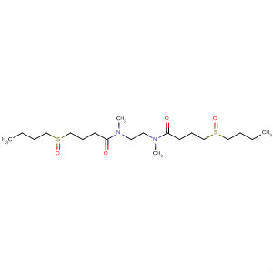 CAS No 61797-36-2  Molecular Structure
