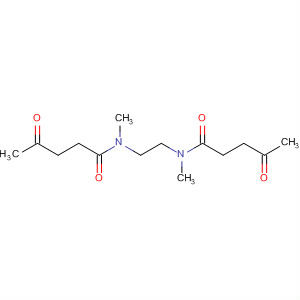 CAS No 61797-38-4  Molecular Structure