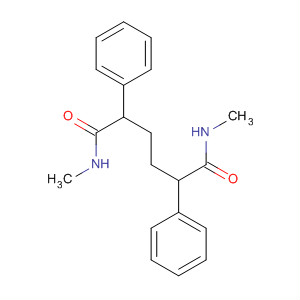 CAS No 61797-46-4  Molecular Structure