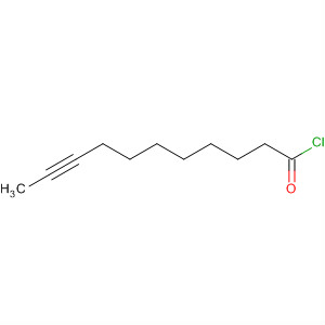 Cas Number: 61798-17-2  Molecular Structure