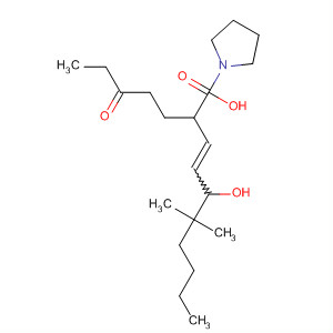 CAS No 61798-40-1  Molecular Structure