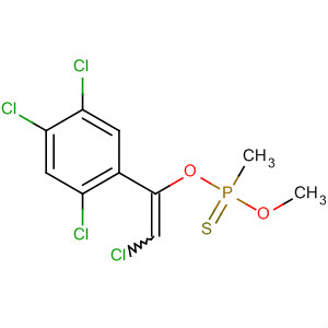 Cas Number: 61798-75-2  Molecular Structure