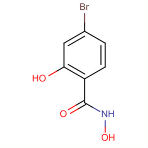 CAS No 61799-79-9  Molecular Structure