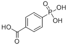 CAS No 618-21-3  Molecular Structure